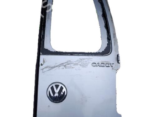 Høyre lasterom dør VW CADDY III Box Body/MPV (2KA, 2KH, 2CA, 2CH) 1.9 TDI (105 hp) 29766399