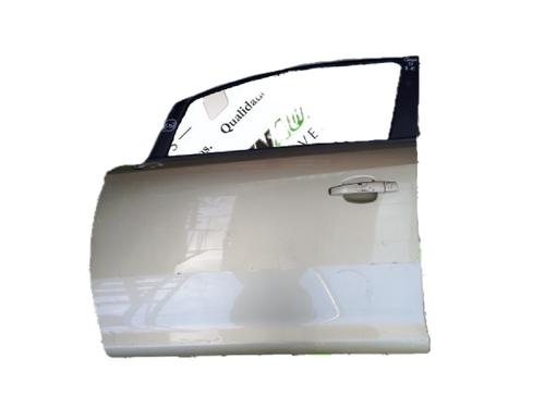 Dør venstre foran OPEL CORSA D (S07) 1.2 (L08, L68) (69 hp) 29766406