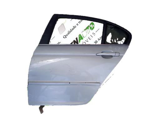 Used Left rear door BMW 3 (E46) 320 d (136 hp) 29766410