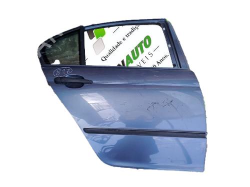 Used Right rear door BMW 3 (E46) 320 d (136 hp) 29766411