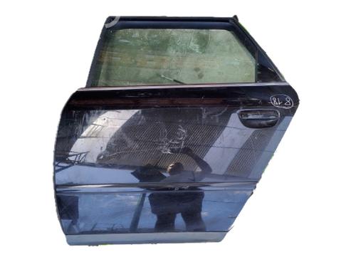Used Left rear door AUDI A6 C5 Avant (4B5, 4B6) 1.9 TDI (110 hp) 29766412