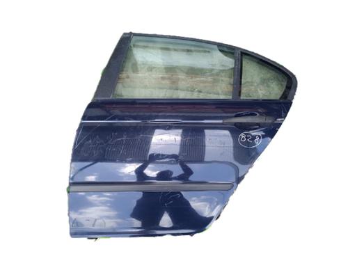 Used Left rear door BMW 3 (E46) 318 i (136 hp) 29766421