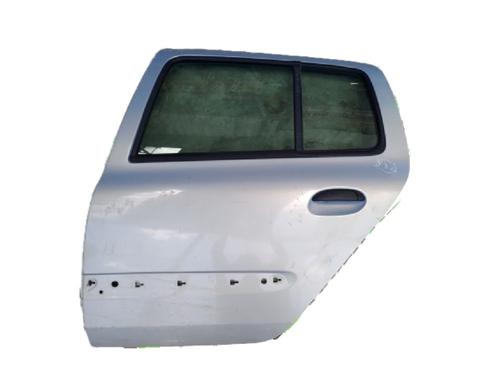 Tür links hinten für RENAULT CLIO II (BB_, CB_) [1998-2016]  29766423