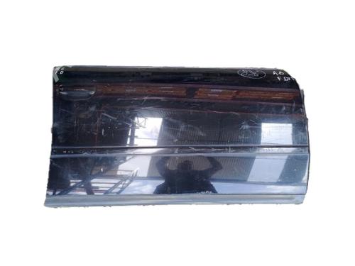 Used Right front door AUDI A6 C5 (4B2, 4B4) 1.9 TDI (130 hp) 29766426