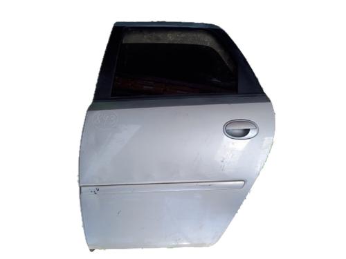 Porta trás esquerda OPEL MERIVA A MPV (X03) 1.3 CDTI (E75) (75 hp) 29766431