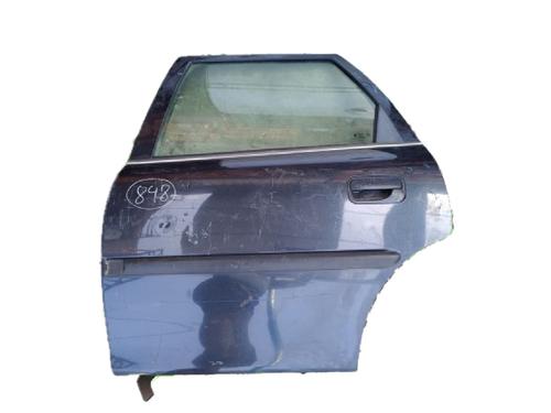 Used Left rear door OPEL VECTRA B Estate (J96) 1.7 TD (F35) (82 hp) 29766435