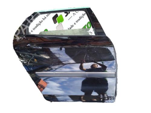 Used Right rear door PEUGEOT 407 SW (6E_, 6D_) 1.6 HDi 110 (109 hp) 29766439