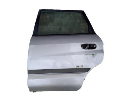 Used Left rear door MITSUBISHI SPACE STAR MPV (DG_A) 1.3 16V (DG1A) (86 hp) 29766442