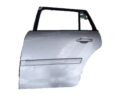 Used Left rear door CITROËN C4 Picasso I MPV (UD_) 1.6 HDi 110 (112 hp) 29766443