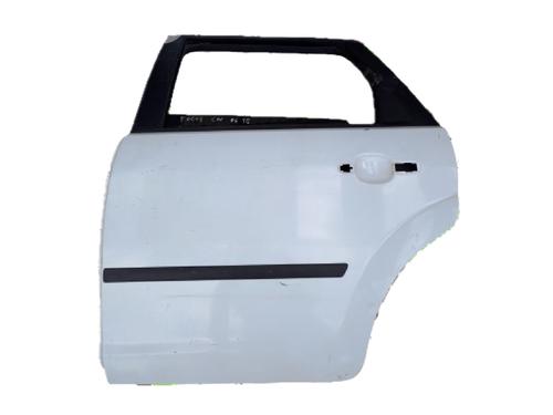 Used Left rear door FORD FOCUS II Estate Van 1.6 TDCi (101 hp) 29766444