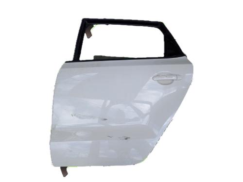 Used Left rear door SEAT IBIZA IV (6J5, 6P1) 1.6 TDI (105 hp) 29766445