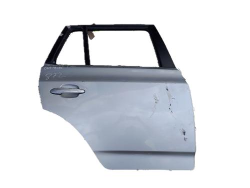Used Right rear door BMW X3 (E83) 2.0 sd (177 hp) 29766450