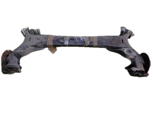 Rear axle RENAULT MEGANE I (BA0/1_) 1.4 16V (BA0D, BA1H, BA0W, BA10) | BP29766453M2