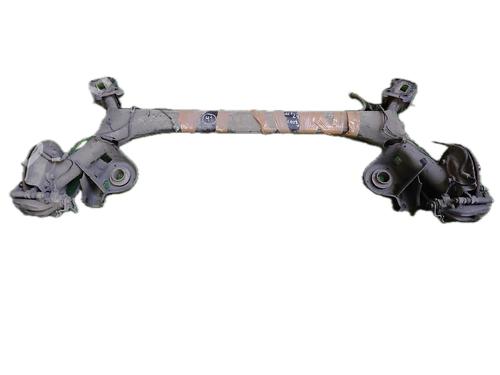 Used Rear axle CITROËN C4 I (LC_) 1.6 HDi (90 hp) 29766455