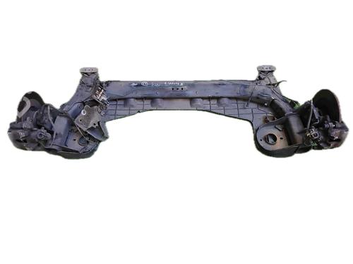 Used Rear axle RENAULT LAGUNA III Grandtour (KT0/1) 2.0 dCi (KT01, KT08, KT09, KT0K, KT12, KT1D, KT1W) (150 hp) 29766457
