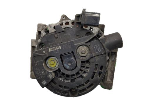 Lichtmaschine MERCEDES-BENZ C-CLASS (W203) C 200 CDI (203.007) | BP29766459M7 