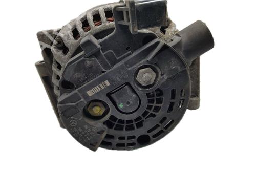 Alternator MERCEDES-BENZ C-CLASS (W203) C 200 CDI (203.007) | BP29766460M7 - Image 3