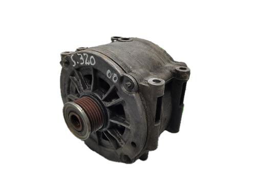 Used Alternator MERCEDES-BENZ S-CLASS (W220, V220) S 320 CDI (220.025, 220.125) (204 hp) 29766462