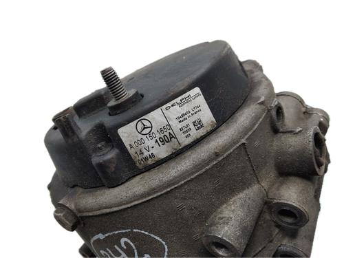 Alternator MERCEDES-BENZ S-CLASS (W220, V220) S 320 CDI (220.025, 220.125) | BP29766462M7 