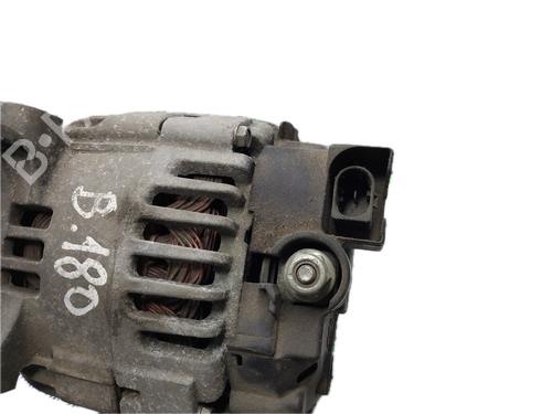 Alternator MERCEDES-BENZ B-CLASS Sports Tourer (W245) B 180 CDI (245.207) | BP29766463M7 