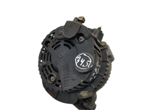Alternator MERCEDES-BENZ A-CLASS (W169) A 180 (169.032, 169.332) | BP29766464M7