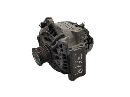 Generator MERCEDES-BENZ C-CLASS (W203) C 220 CDI (203.008) (150 hp) 29766466