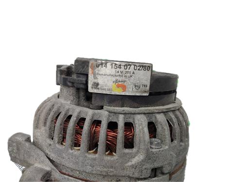 Generator MERCEDES-BENZ C-CLASS (W203) C 220 CDI (203.008) | BP29766466M7