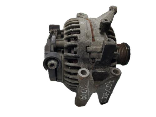 Generator MERCEDES-BENZ C-CLASS (W203) C 220 CDI (203.008) | BP29766466M7