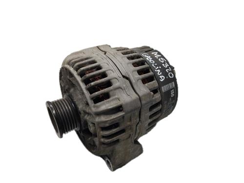 Used Alternator MERCEDES-BENZ S-CLASS (W220, V220) S 320 (220.065, 220.165) (224 hp) 29766469