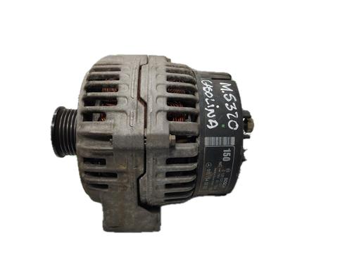 Alternator MERCEDES-BENZ S-CLASS (W220, V220) S 320 (220.065, 220.165) | BP29766469M7 