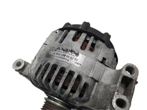 Generator MERCEDES-BENZ A-CLASS (W169) A 200 CDI (169.308, 169.008) | BP29766470M7