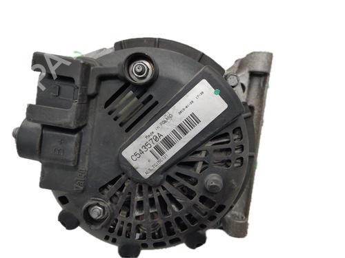 Generator MERCEDES-BENZ A-CLASS (W169) A 200 CDI (169.308, 169.008) | BP29766470M7
