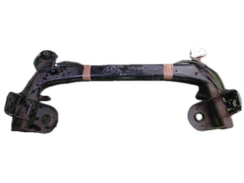 Używane Oś tylna RENAULT LAGUNA II (BG0/1_) 1.9 dCi (BG1A, BG1V) (130 hp) 29766473