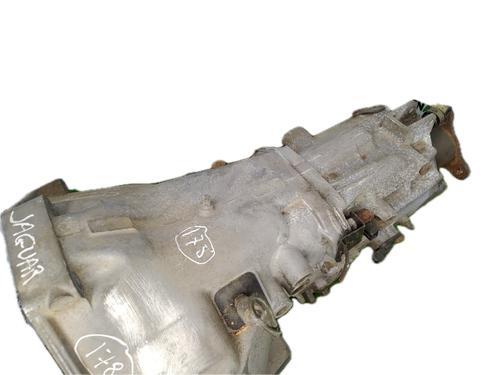 Gearbox JAGUAR S-TYPE II (X200) 2.5 V6 | BP29766475M3 