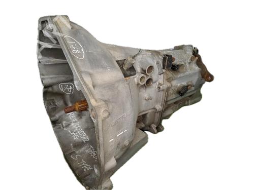 Gearbox JAGUAR S-TYPE II (X200) 2.5 V6 | BP29766475M3 