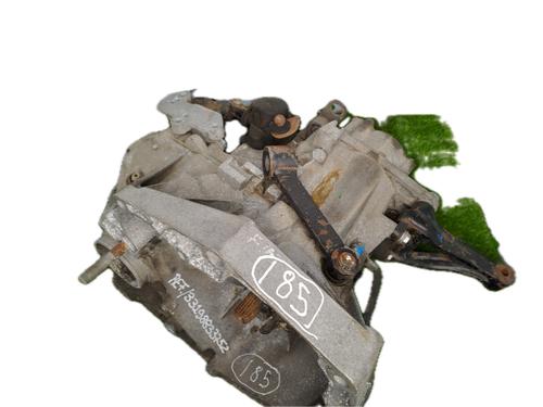 Used Gearbox FIAT PUNTO (188_) 1.2 16V 80 (188.233, .235, .253, .255, .333, .353, .639,... (80 hp) 29766476