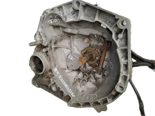 Gearbox FIAT PUNTO (188_) 1.2 16V 80 (188.233, .235, .253, .255, .333, .353, .639,... | BP29766476M3