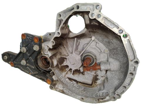 Gearbox LAND ROVER FREELANDER I (L314) 2.0 DI 4x4 | BP29766477M3 