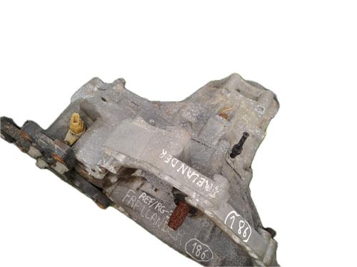 Gearbox LAND ROVER FREELANDER I (L314) 2.0 DI 4x4 | BP29766477M3 