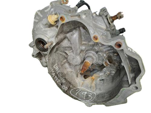Used Gearbox DAEWOO MATIZ (M100, M150) 1.0 (64 hp) 29766479