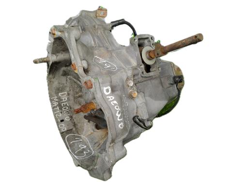 Gearbox DAEWOO MATIZ (M100, M150) 1.0 | BP29766479M3 
