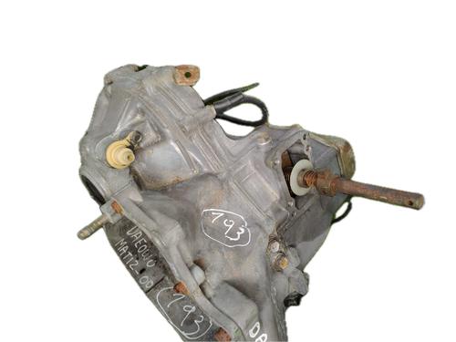 Gearbox DAEWOO MATIZ (M100, M150) 1.0 | BP29766479M3 