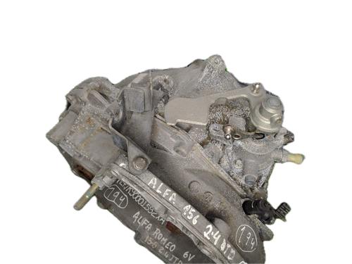 Used Gearbox ALFA ROMEO 156 (932_) 2.4 JTD (932AXC) (150 hp) 29766480