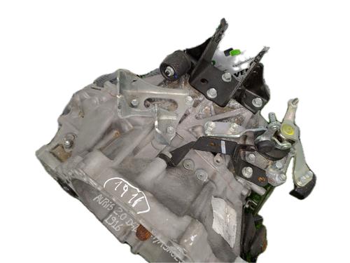 Gearbox TOYOTA AURIS (_E18_) 2.0 D-4D (ADE186_, ADE186R) | BP29766481M3