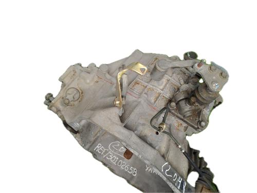 Caja de cambios TOYOTA YARIS (_P1_) 1.3 (NCP10, SCP12_) (86 hp) 29766483