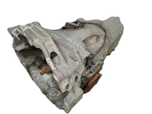 Getriebe für AUDI A4 B6 (8E2) 1.9 TDI (130 hp) 29766486