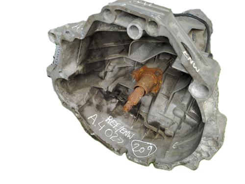 Gearbox AUDI A4 B6 (8E2) 1.9 TDI | BP29766486M3 