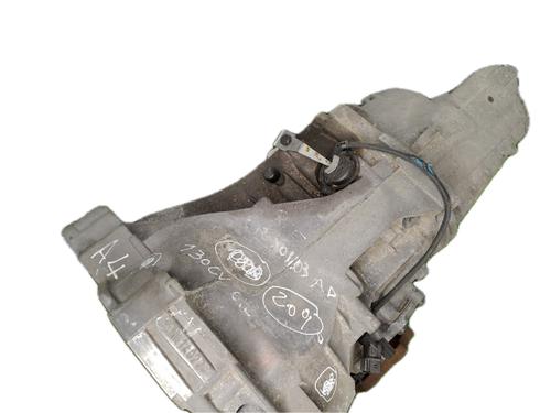 Gearbox AUDI A4 B6 (8E2) 1.9 TDI | BP29766486M3 