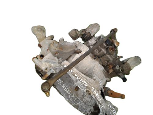 Used Gearbox FIAT PUNTO (176_) 75 1.2 (73 hp) 29766487