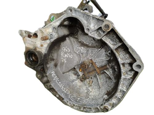 Gearbox FIAT PUNTO (176_) 75 1.2 | BP29766487M3 